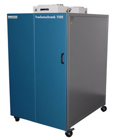 Bochonow - Trockenschrank 1100V