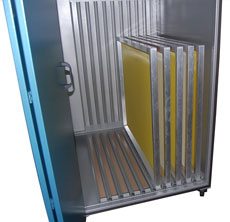 Bochonow - Trockenschrank 1100V