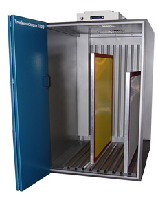 Bochonow - Trockenschrank 1100V
