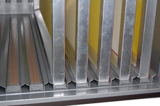 Bochonow - Trockenschrank 1100V