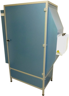 Bochonow - Drying Cabinet CD-X